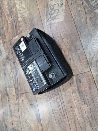 Bateria original VW Golf MK8 Gti