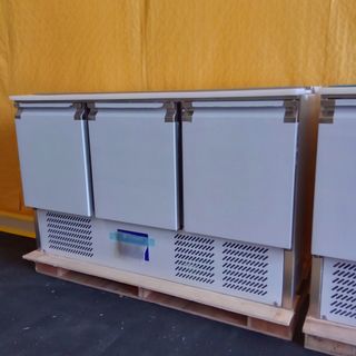 💥​ Mesas Ensaladeras Refrigeradas. Hostelería