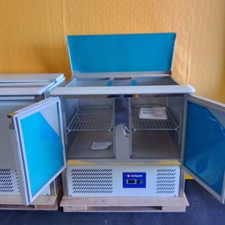 💥​ Mesas Ensaladeras Refrigeradas. Hostelería