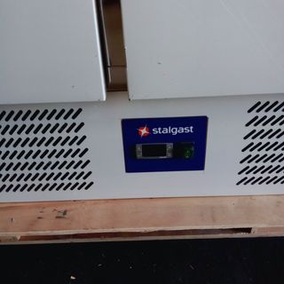 💥​ Mesas Ensaladeras Refrigeradas. Hostelería