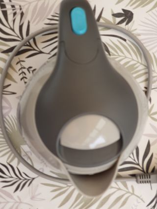 Calentador agua Cecotec 