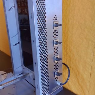 💥 Shawarma - Tostiera per kebab. Ospitalità