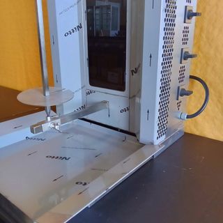 💥 Shawarma - Tostiera per kebab. Ospitalità