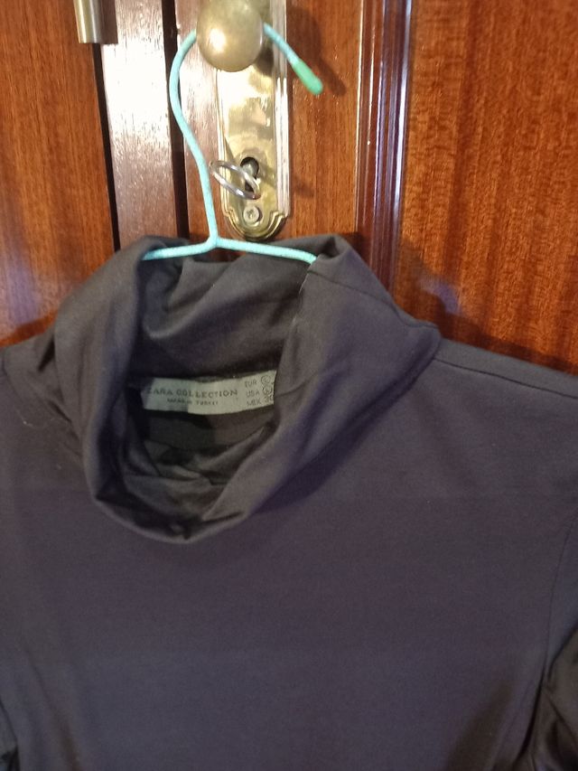 Jersey Zara