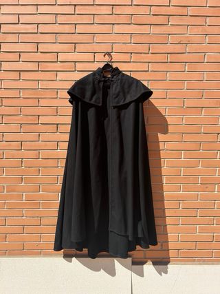 Capa traje regional adulto