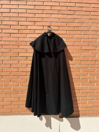 Capa traje regional adulto