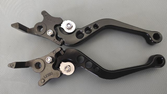 Freni frizione per moto