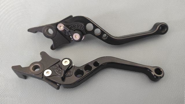 Freni frizione per moto