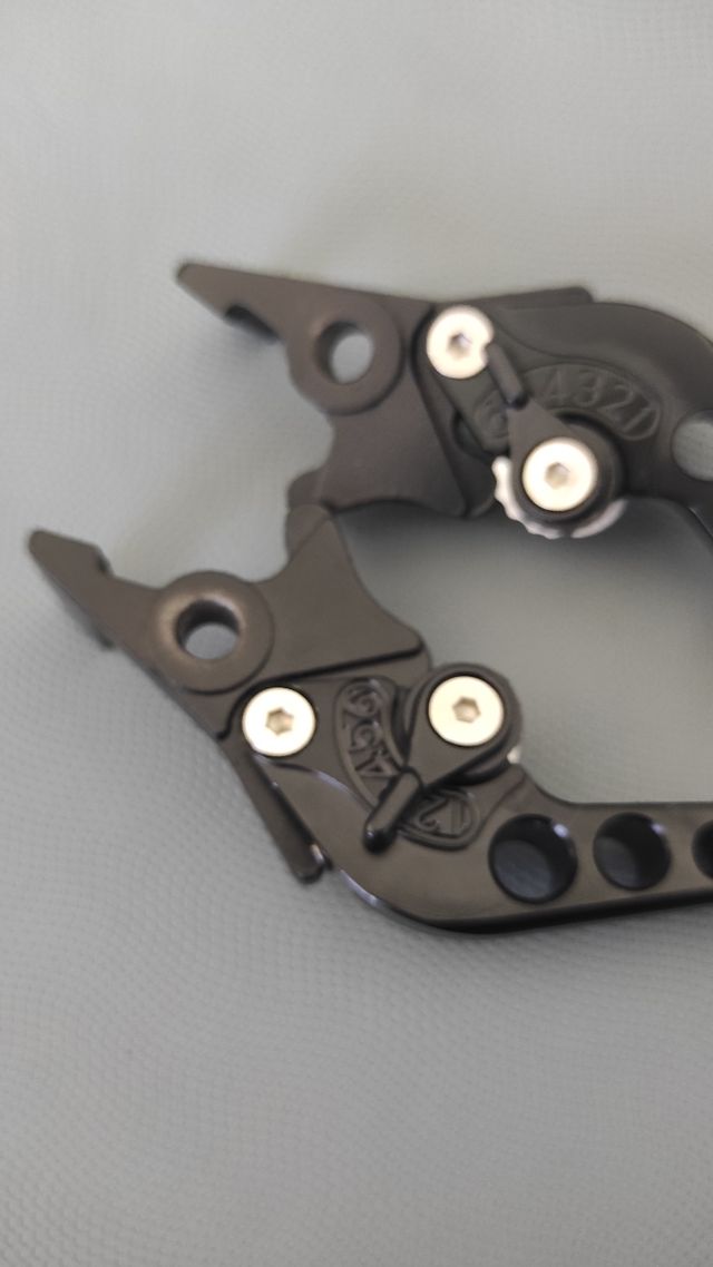 Freni frizione per moto