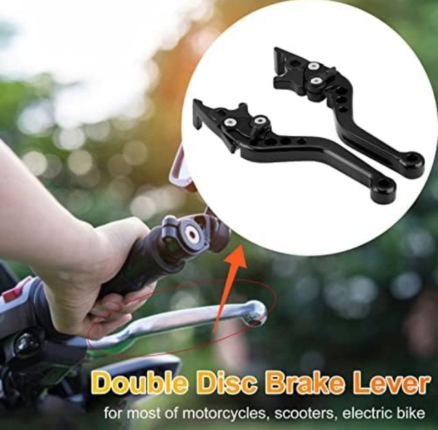 Freni frizione per moto