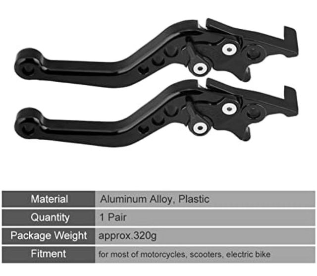 Freni frizione per moto