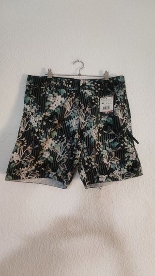 Lote pantalón y camiseta