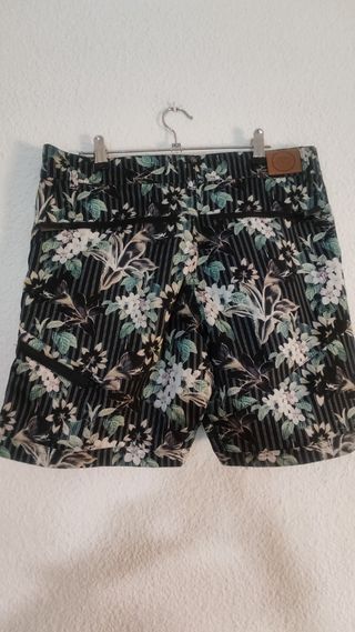 Lote pantalón y camiseta