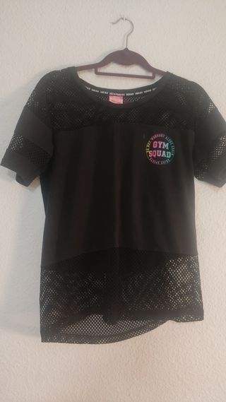 Lote pantalón y camiseta