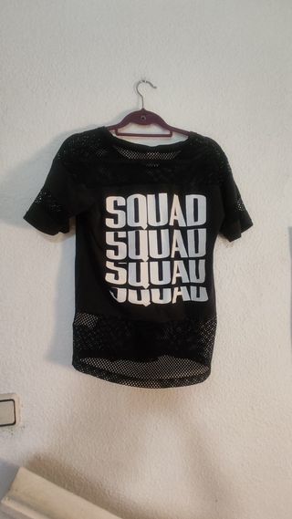 Lote pantalón y camiseta