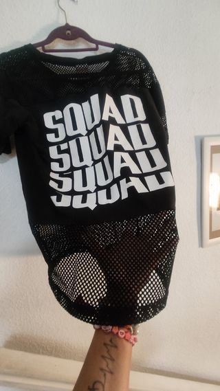 Lote pantalón y camiseta