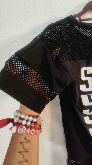 Lote pantalón y camiseta