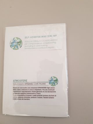 Sigilli scrapbooking medioevo e stemmi