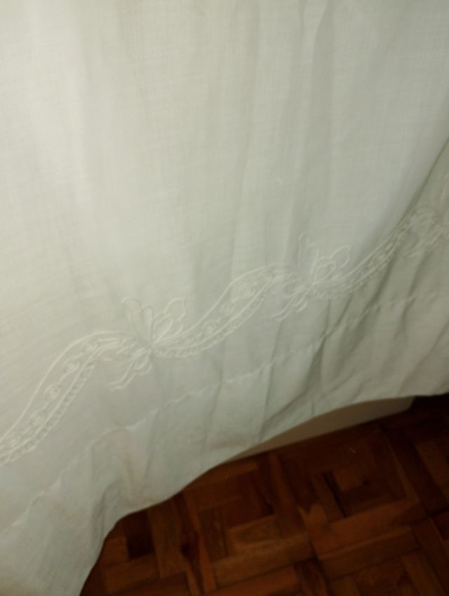 Cortinas de rail