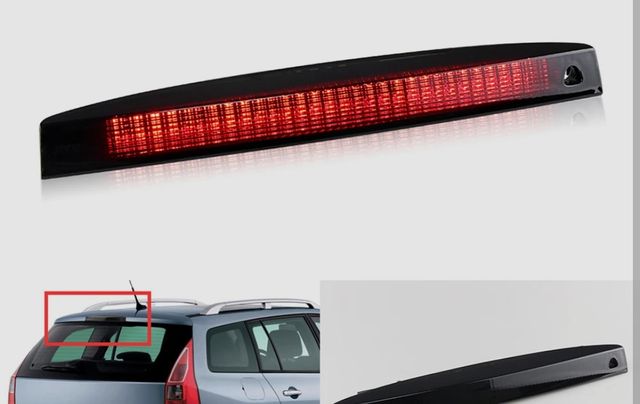 Reparación luz piloto led