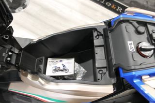 F.B MONDIAL IMOLA 125