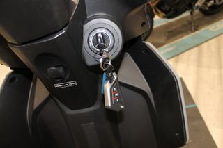 F.B MONDIAL IMOLA 125