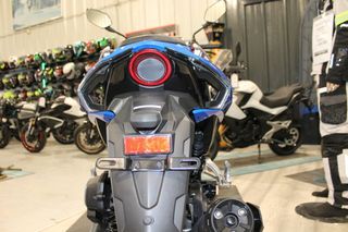 F.B MONDIAL IMOLA 125