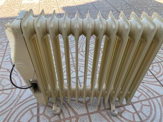 Radiador Calefactor,repuestos.