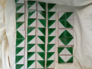 Panel de Azuleria Levantina