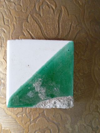 Panel de Azuleria Levantina