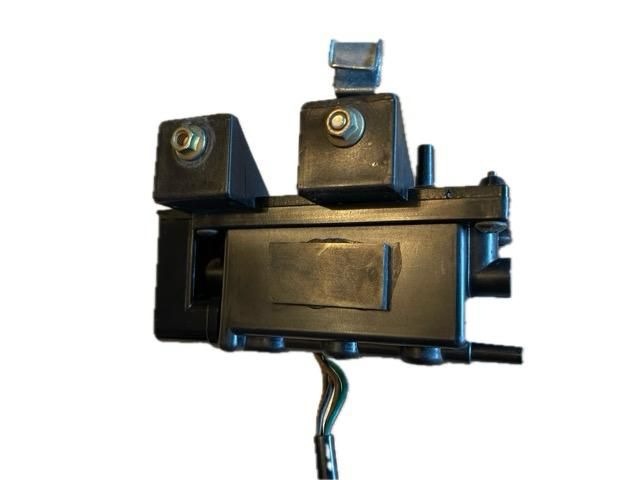 ✅🏍 CONTROL CRUCERO HONDA GOLDWING SE 1500 99``