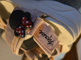 Sandalias técnicas Zara