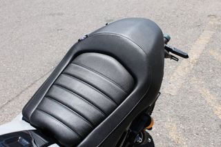 F.B MONDIAL HPS 125 ABS