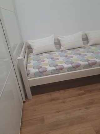Cama juvenil FLEXA URGE VENDER