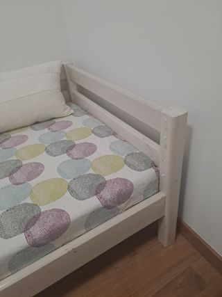 Cama juvenil FLEXA URGE VENDER