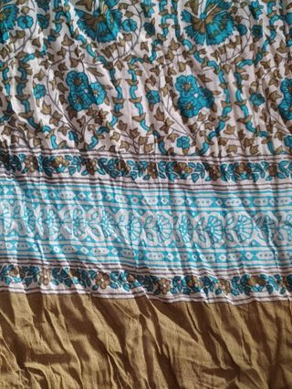 Foulard Pañuelo
