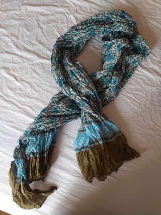 Foulard Pañuelo