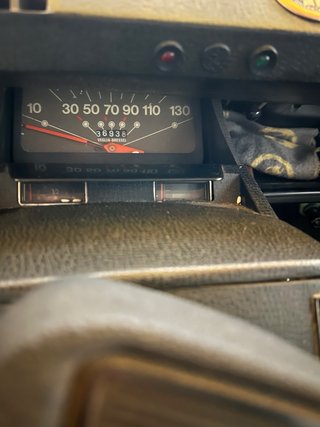 Citroen Dyane 6 b 1977