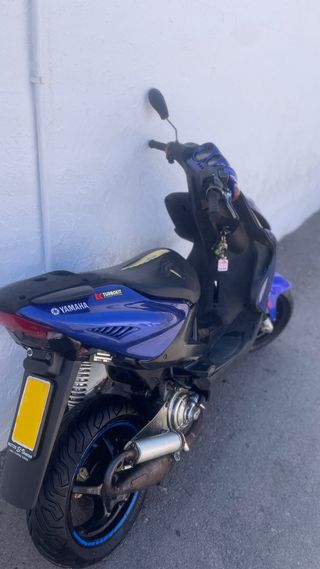 YAMAHA AEROX