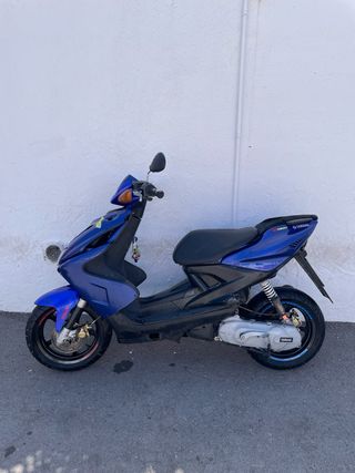 YAMAHA AEROX