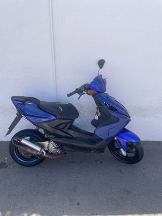 YAMAHA AEROX