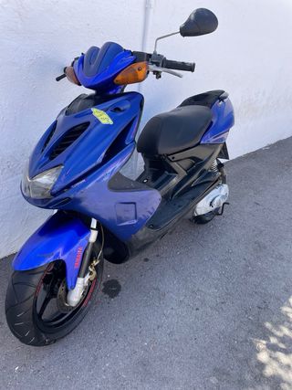 YAMAHA AEROX