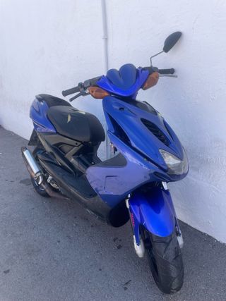 YAMAHA AEROX