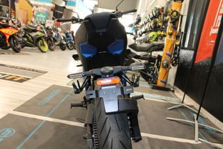 F.B MONDIAL PIEGA 125