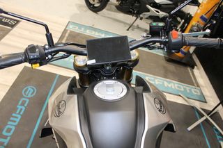 F.B MONDIAL PIEGA 125