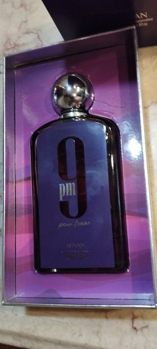 Perfume mujer