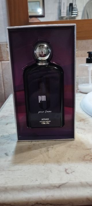 Perfume mujer