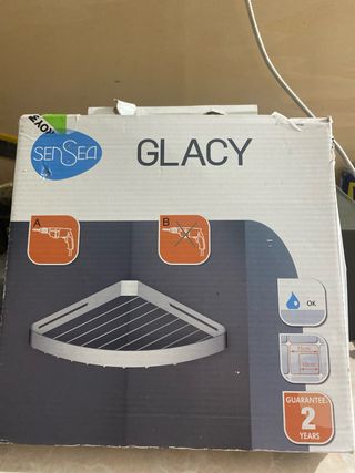 portautensili doccia/bagno