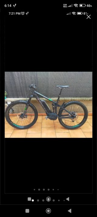 Trek powerfly 8 fs Plus 