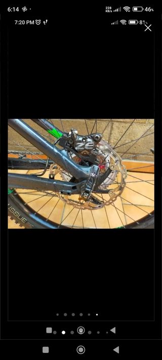 Trek powerfly 8 fs Plus 